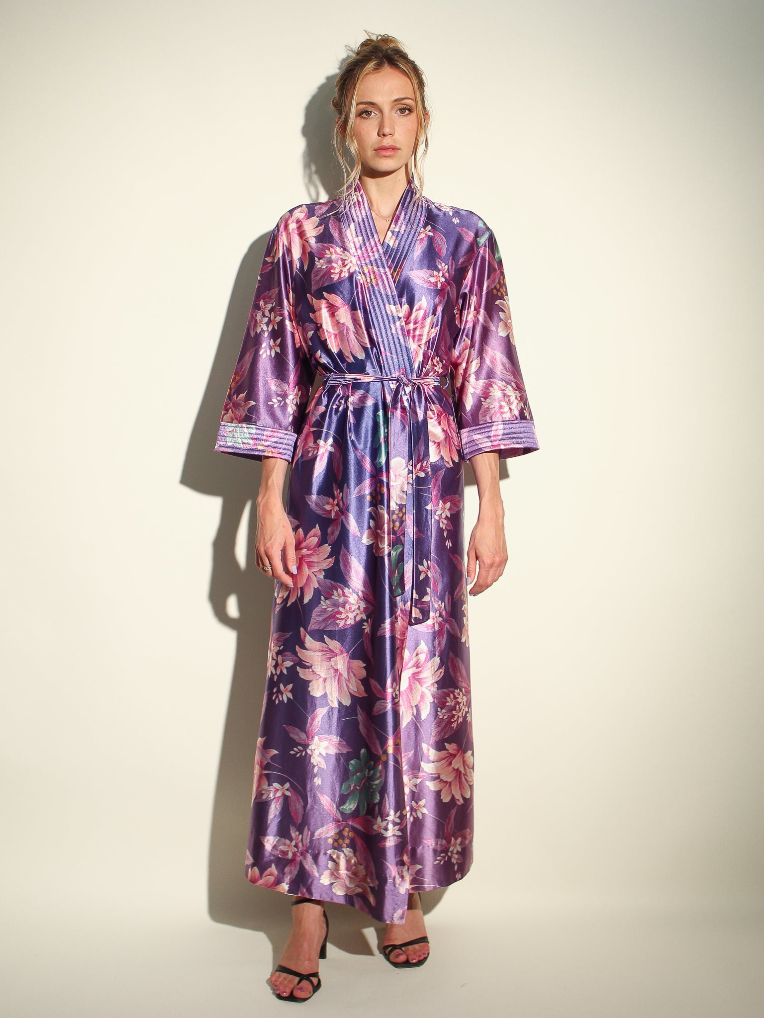 70s/80s Miami Kimono