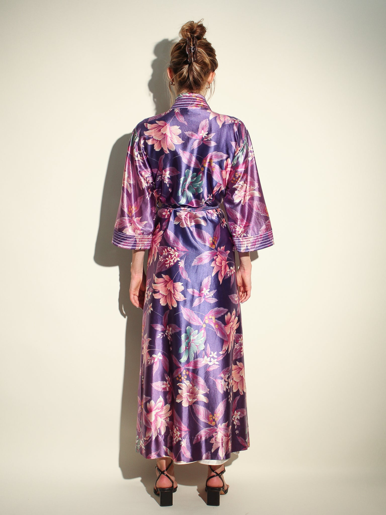 70s/80s Miami Kimono