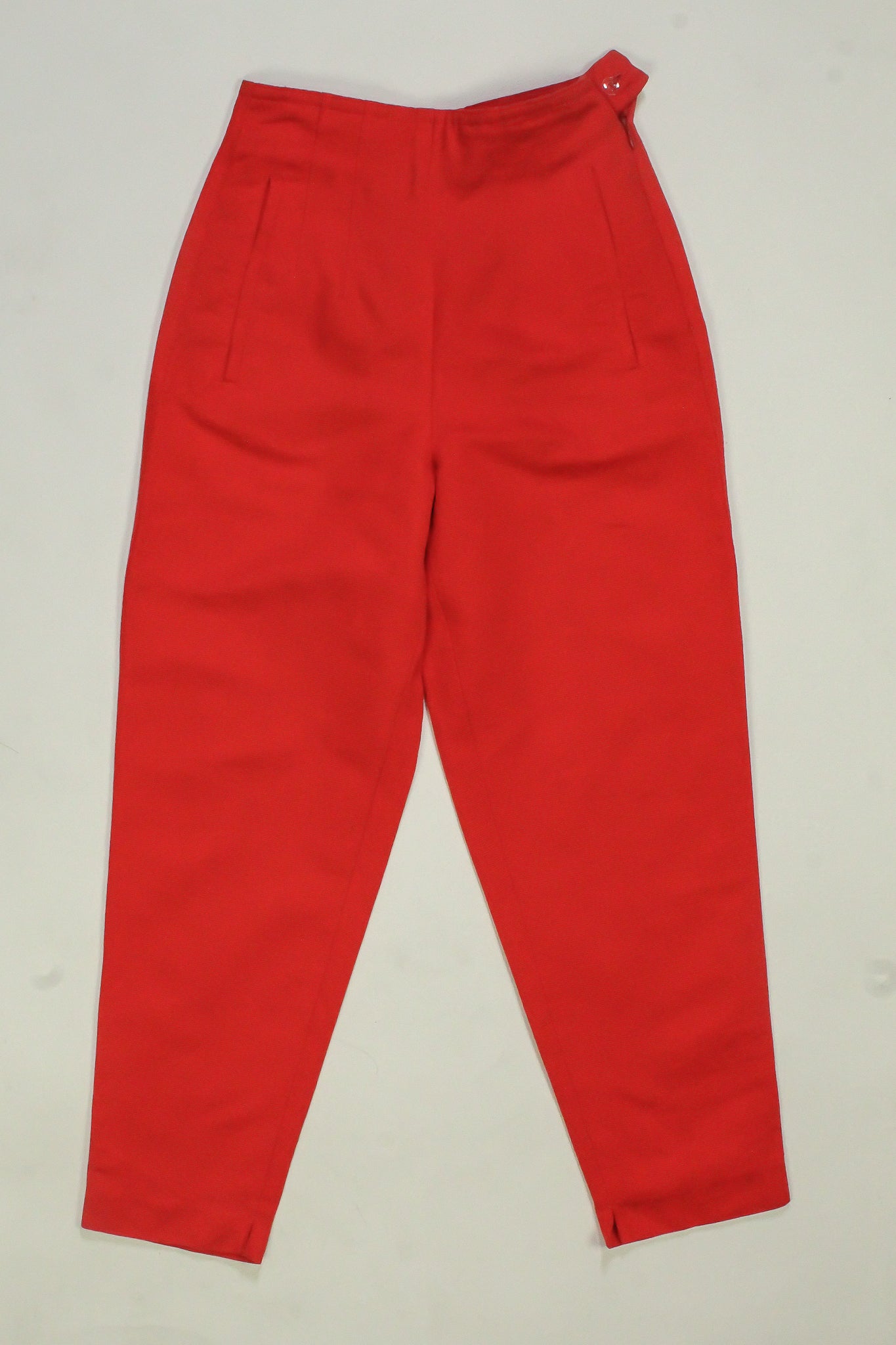 1980s neon pants